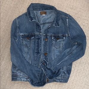 Denim Jacket from AE - Size M